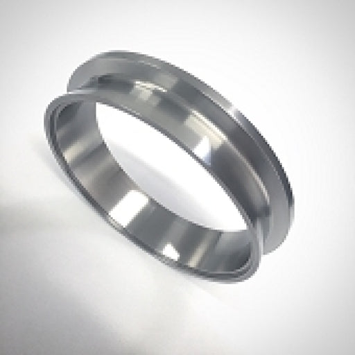 Stainless Bros PTE GT42 Style 304SS V-Band Turbine Outlet Flange Stainless Bros