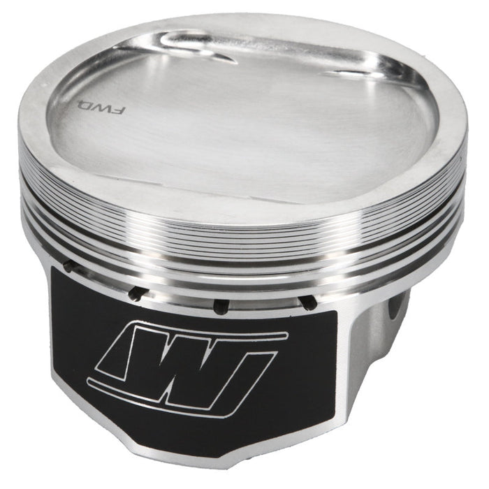 Wiseco Sub EJ22 Stroker Inv Dme -22cc 97.5mm Piston Shelf Stock Kit Wiseco