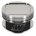 Wiseco Subaru WRX 4v R/Dome 8.4:1 CR 93mm Piston Kit Wiseco