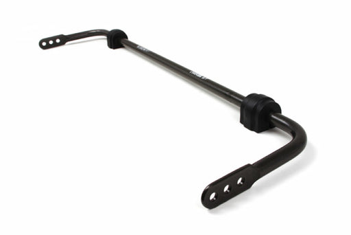 H&R 04-06 BMW 525i/530i/545i E60 19mm Adj. 3 Hole Sway Bar - Rear (Non Dynamic Drive) H&R