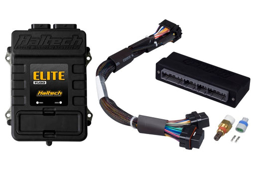 Haltech Elite 1500 Adaptor Harness ECU Kit Haltech