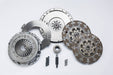 South Bend Clutch 94-98 Ford 7.3 Powerstroke ZF-5 Street Dual Disc Organic Clutch Kit South Bend Clutch