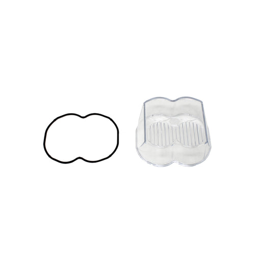 Baja Designs LP4 Headlight Lens Kit Clear Driving/Combo Baja Designs Baja Designs