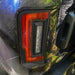 Oracle Lighting 21-22 Ford Bronco Flush Style LED Taillights SEE WARRANTY ORACLE Lighting
