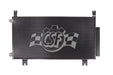 CSF 17-19 Honda CR-V 2.4L A/C Condenser CSF