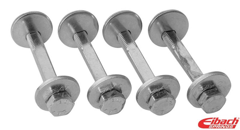 Eibach Pro-Alignment Kit for 00-06 Lincoln LS V6 & V8 Eibach