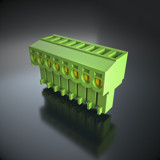 HPT EIO Plug (*Only for MPVI Pro*) HP Tuners