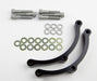 Wilwood Bracket Spacer Kit .630 SL4R Rear Internal P-Brake Kit