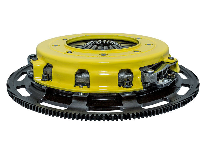 ACT 1968 Ford Fairlane Twin Disc HD Race Kit Clutch Kit ACT