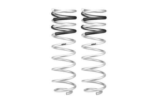 Eibach 21-23 Ford F150 Raptor Pro-Lift-Kit HD Rear Springs (Designed to Use OE Fox Electronic Shock) Eibach