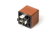 Haltech Power Relay 30A 5 Pin for Haltech Fuse Box (No Mounting Tab) Haltech