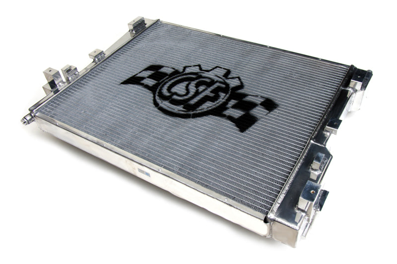 CSF 05-14 Ford Mustang Radiator CSF