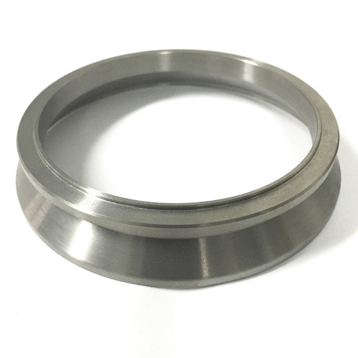 Stainless Bros PTE Pro-Mod 304SS V-Band Turbine Outlet Flange Stainless Bros