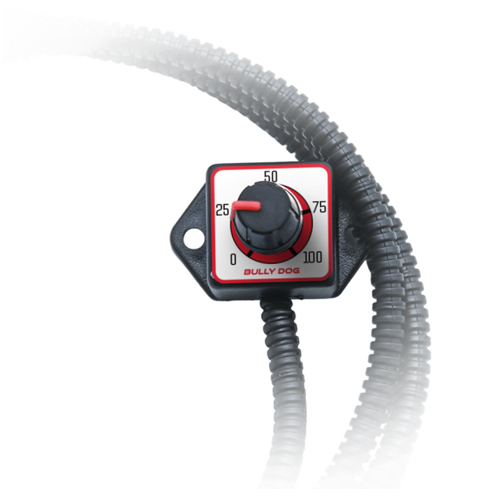 SCT Performance BURST Throttle Booster (CARB Exempt Version) SCT Performance