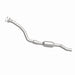 MagnaFlow Conv DF 96-99 Audi A6 Quattro 2.8L Magnaflow