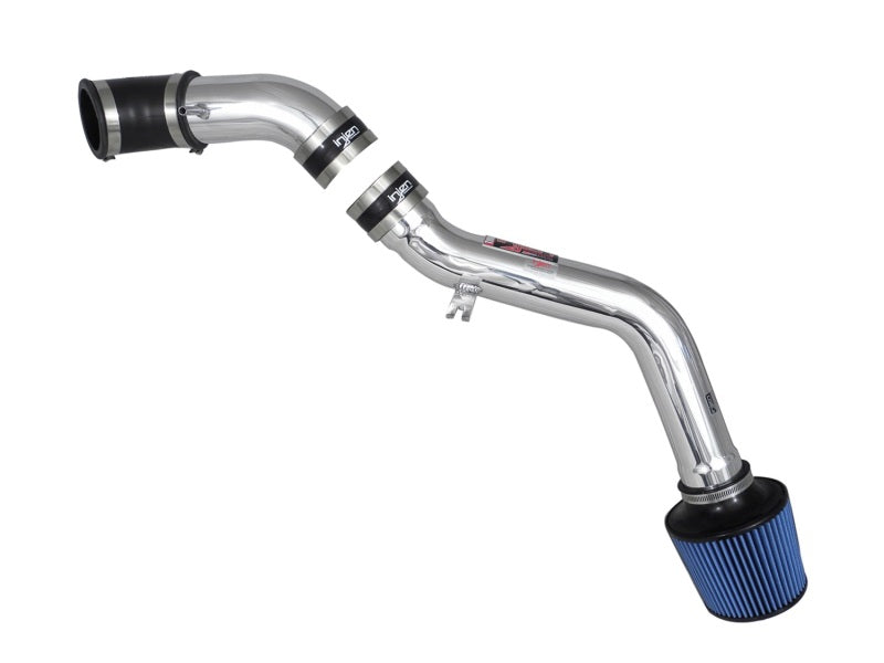 Injen 03-08 Hyundai Tiburon 2.7L V6 Polished Cold Air Intake w/ MR Tech Injen