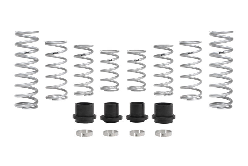 Eibach Pro-UTV 20-22 Polaris RZR Pro XP4 Base/Sport/Premium (Walker Evans) Stg 2 Performance Springs Eibach