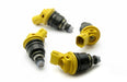 DeatschWerks 04-06 STi / 04-06 Legacy GT EJ25 740cc Side Feed Injectors  *DOES NOT FIT OTHER YEARS* DeatschWerks