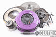 XClutch 15-17 Chevrolet SS Base 6.2L 10.5in Twin Sprung Organic Clutch Kit XCLUTCH