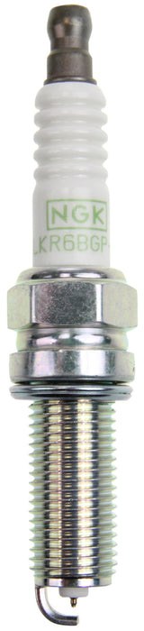NGK G-Power Spark Plug Box of 4 (LKR6BGP-E) NGK