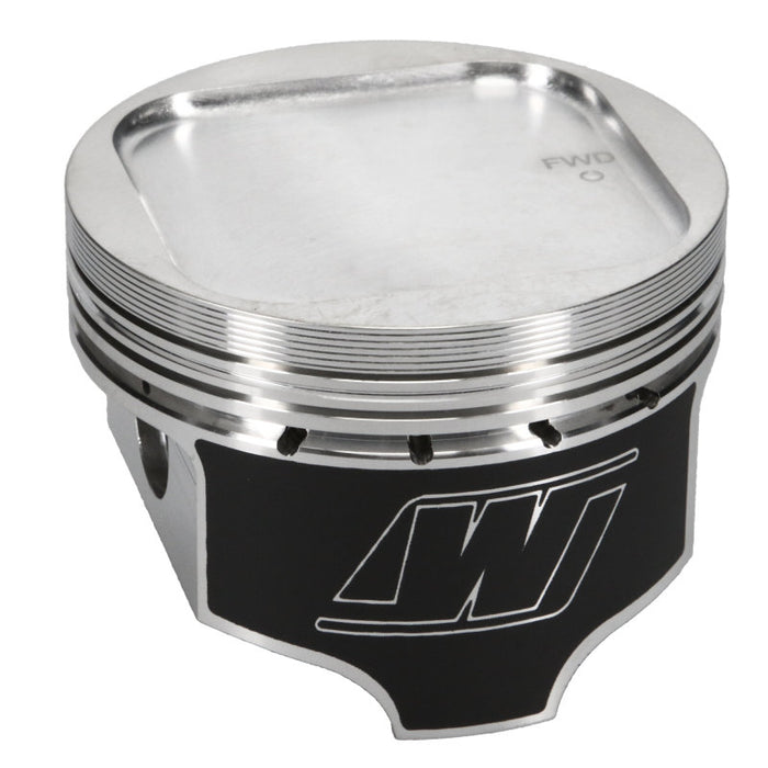 Wiseco Subaru WRX EJ20 R/DOME 9300TX Piston Shelf Stock Wiseco