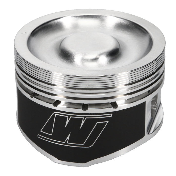 Wiseco Volkswagen 1.8L -9.6cc 9.5:1 82.5mm Dish Piston - Single Wiseco