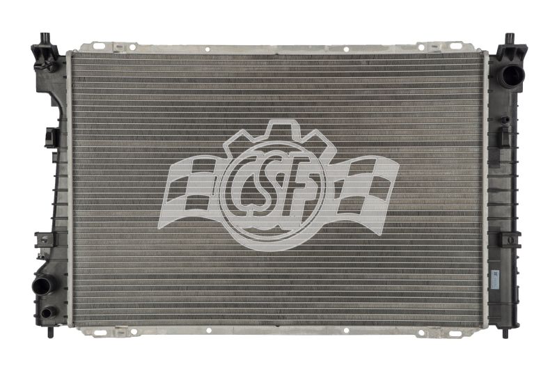 CSF 08-11 Ford Escape 3.0L OEM Plastic Radiator CSF