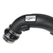 Injen 18-19 Audi S4/S5 (B9) V6 3.0L Turbo Wrinkle Black Intercooler Piping Injen