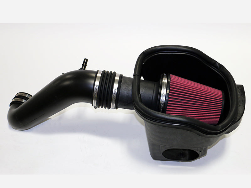 Roush 2015-2017 F-150 5.0L V8 Cold Air Intake Kit Roush