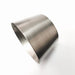 Stainless Bros 2-3/8in OAL 3in to 4in 304SS Transition Reducer Cone Stainless Bros