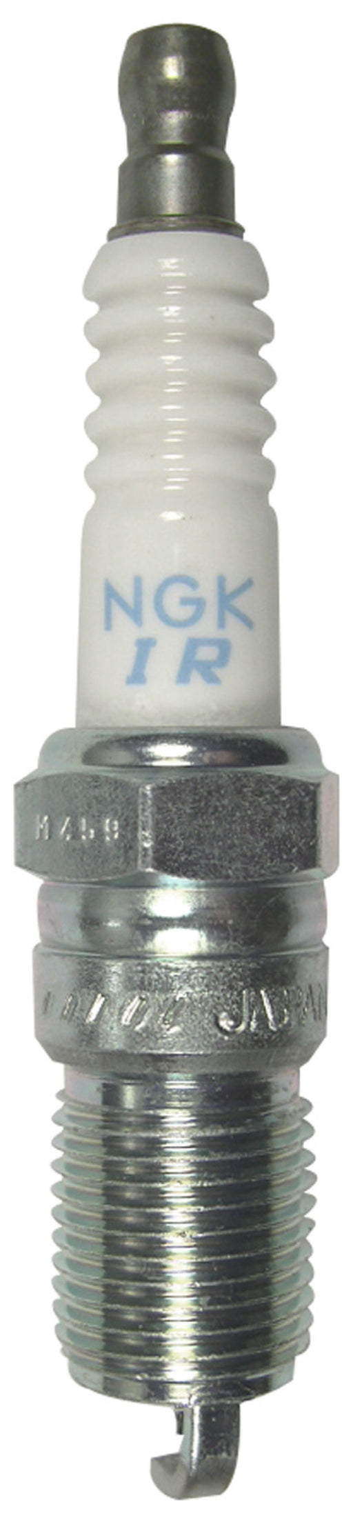 NGK Laser Iridium Spark Plug Box of 4 (ITR5H13) NGK