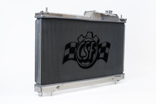 CSF 14-18 Subaru Forester High-Performance All-Aluminum Radiator CSF