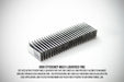 CSF 10-19 Toyota 4Runner High Performance All-Aluminum Radiator CSF