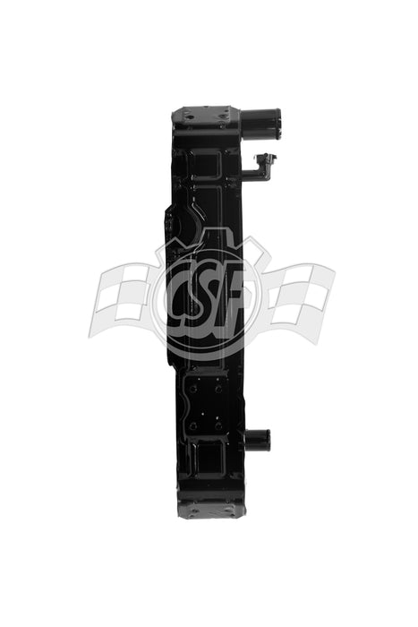 CSF 81-87 Toyota Landcruiser 4.2L A/T 4 Row All Metal Radiator CSF