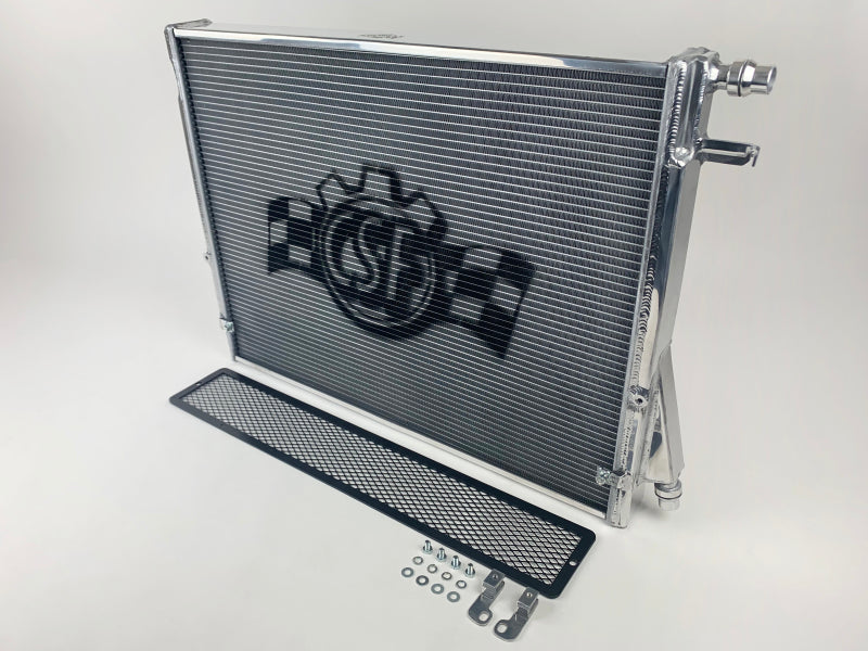 CSF 87-91 BMW M3 (E30) 2.7L Radiator CSF