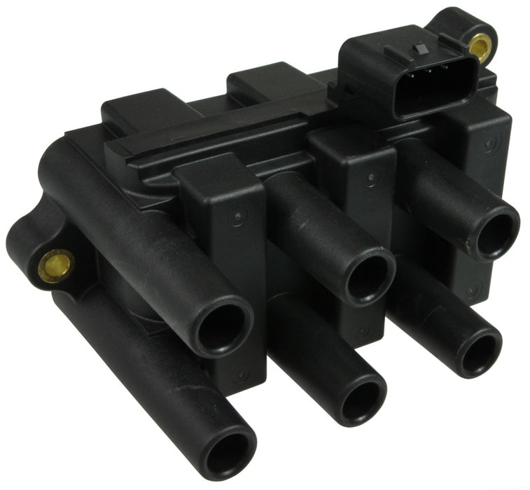 NGK 2005-01 Mercury Sable DIS Ignition Coil NGK