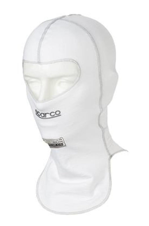 Sparco Hood Rw9 White - Large SPARCO