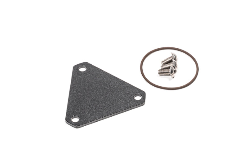 Radium Engineering  FCST-X Fill Neck Block-Off Kit Radium Engineering