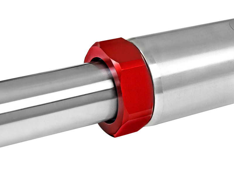 Sway-A-Way 2.0 Universal Airshock - 18in Stroke aFe