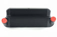 CSF 15-18 BMW M2 (F30/F32/F22/F87) N55 High Performance Stepped Core Bar/Plate Intercooler - Black CSF