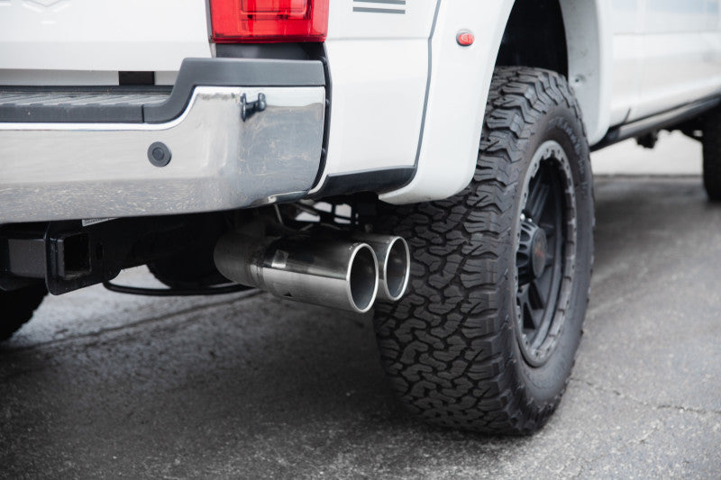 Roush 2017-2024 F250/F350 SuperDuty 6.7L Exhaust Roush