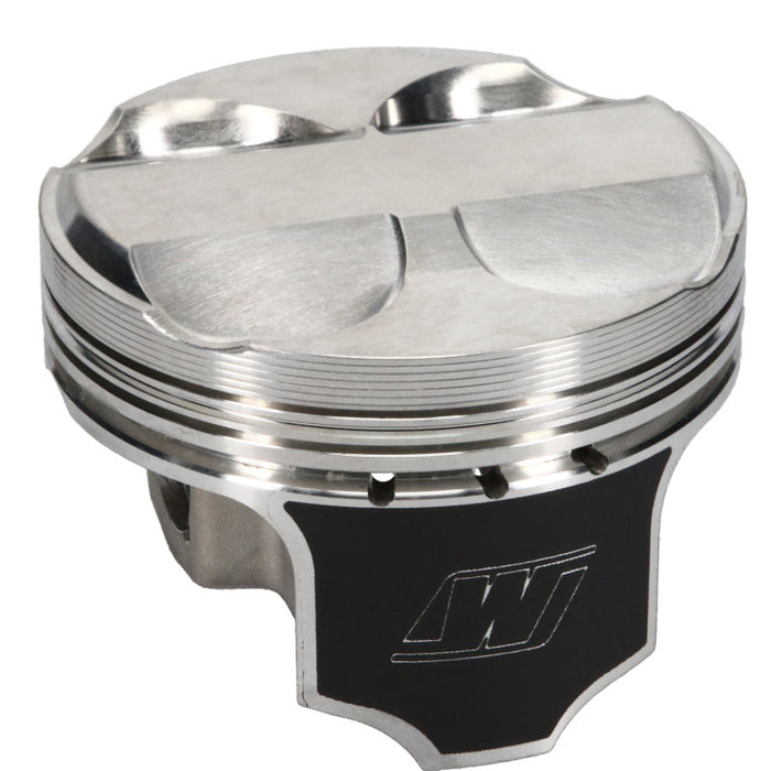 Wiseco 02-06 Acura/Honda K20/RSX-S 86.5mm Bore .020 Over 11.0:1 CR Dome Dish Piston (Single Piston) Wiseco