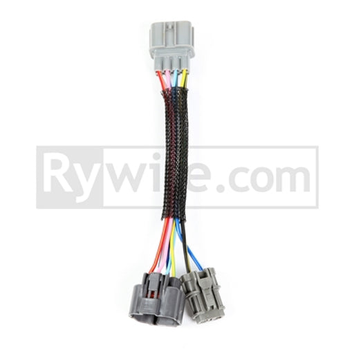 Rywire OBD2 8-Pin to OBD1 Distributor Adapter Rywire