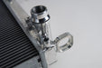 CSF Audi B8 S4 & S5 High Performance All-Aluminum Radiator CSF