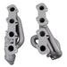 BBK 96-04 Mustang GT Shorty Tuned Length Exhaust Headers - 1-5/8 Titanium Ceramic BBK