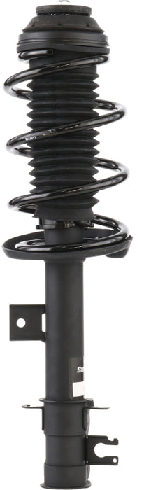 KYB 12-17 FIAT 500 Exc. Abarth - C - Electric - Strut-Plus