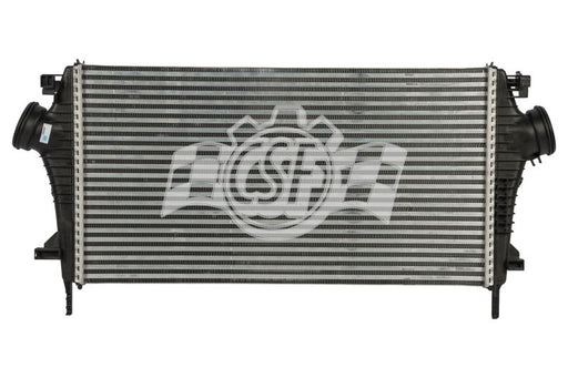 CSF 2011 Saab 44079 2.0L OEM Intercooler CSF