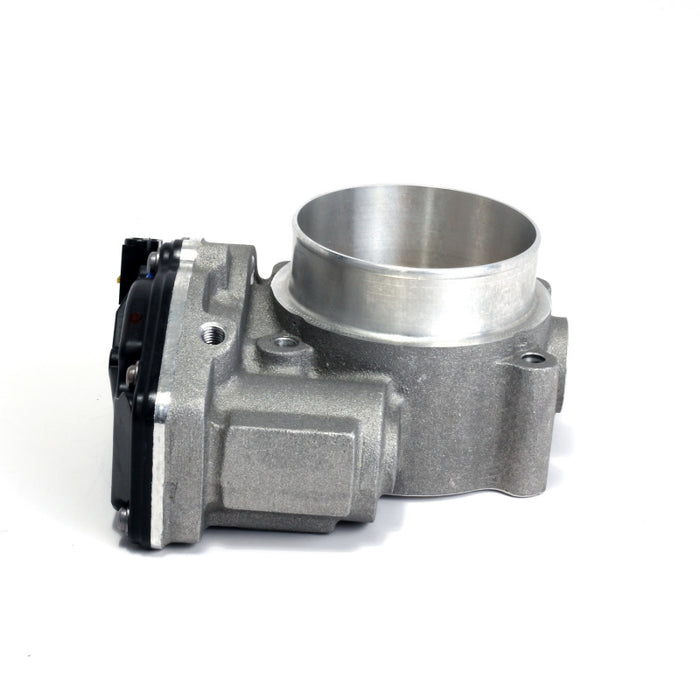 BBK 11-17 Ford Mustang 3.7L V6 / 11-14 Ford F-150 3.7L 73mm Throttle Body BBK Power Plus Series BBK