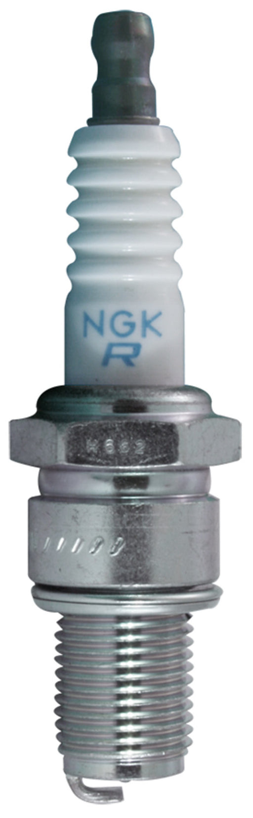 NGK Racing Spark Plug Box of 4 (BR9EG-N-8) NGK