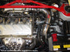 Injen 04-05 Lancer Ralliart Manual Black Cold Air Intake (Special Order) Injen